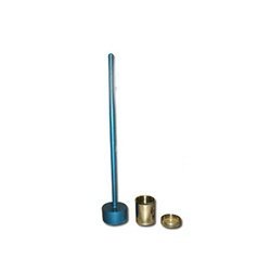 Field Density Test Apparatus (Core Cutter Method)