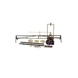 Field Type CBR Apparatus