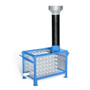 Fill Box For Scc Test