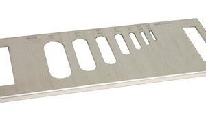 Flakiness Gauge