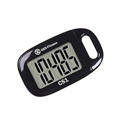 Pedometer