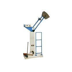 Pendulum Impact Tester