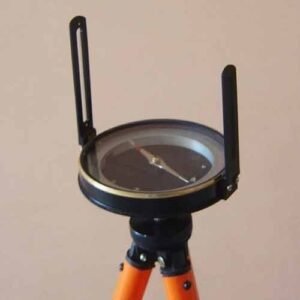 Prismatic Compass