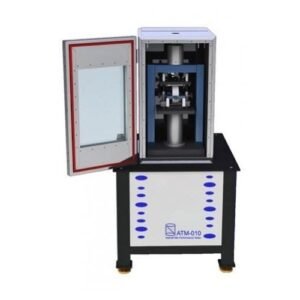 Servo-Pneumatic Asphalt Testing System