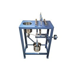 Tile Flexural Testing Machine