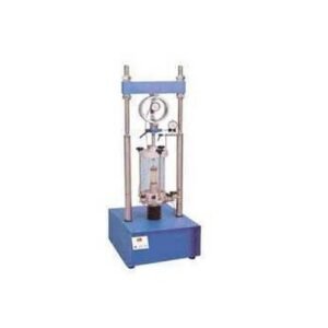 Triaxial Compression Test Machine