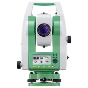Electronic Distance Measurement (EDM)