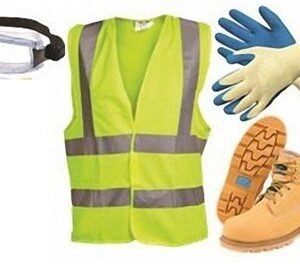 Safety wear